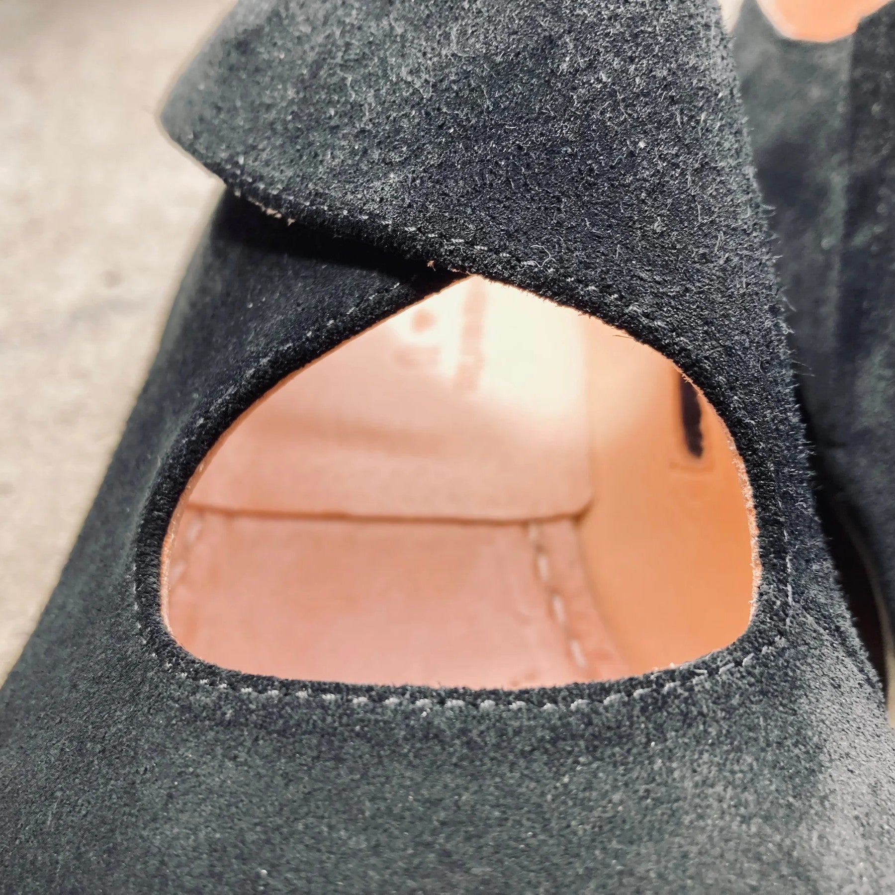 cleaveland×BELLA MOLNAR <br> : to order <br>  “Play shoes“