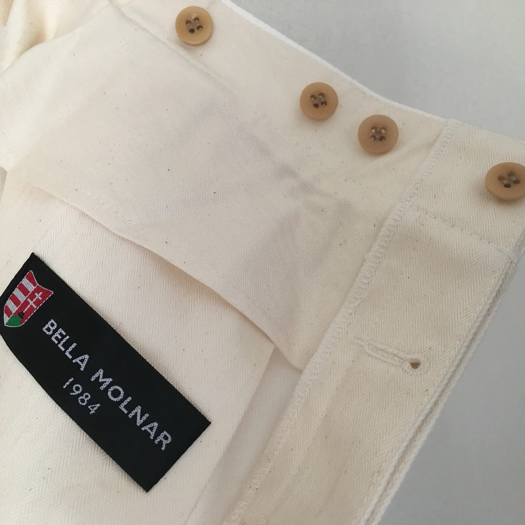 cleaveland×BELLA MOLNAR <br> : to order <br>  "Budapest bags" 50d