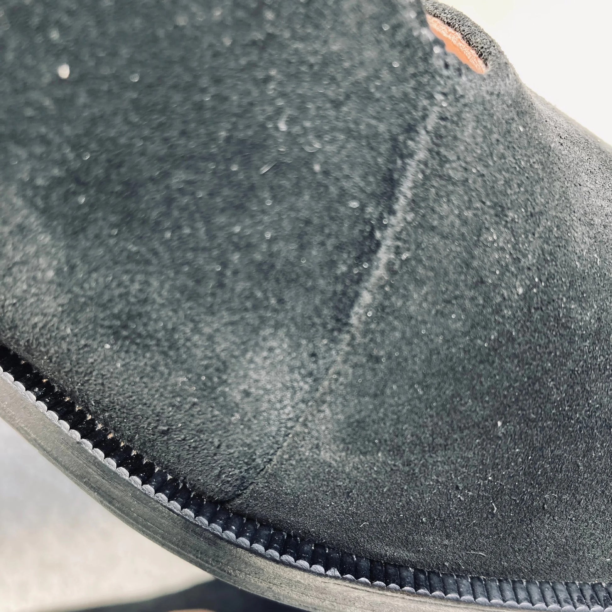 cleaveland×BELLA MOLNAR <br> : to order <br>  “Play shoes“