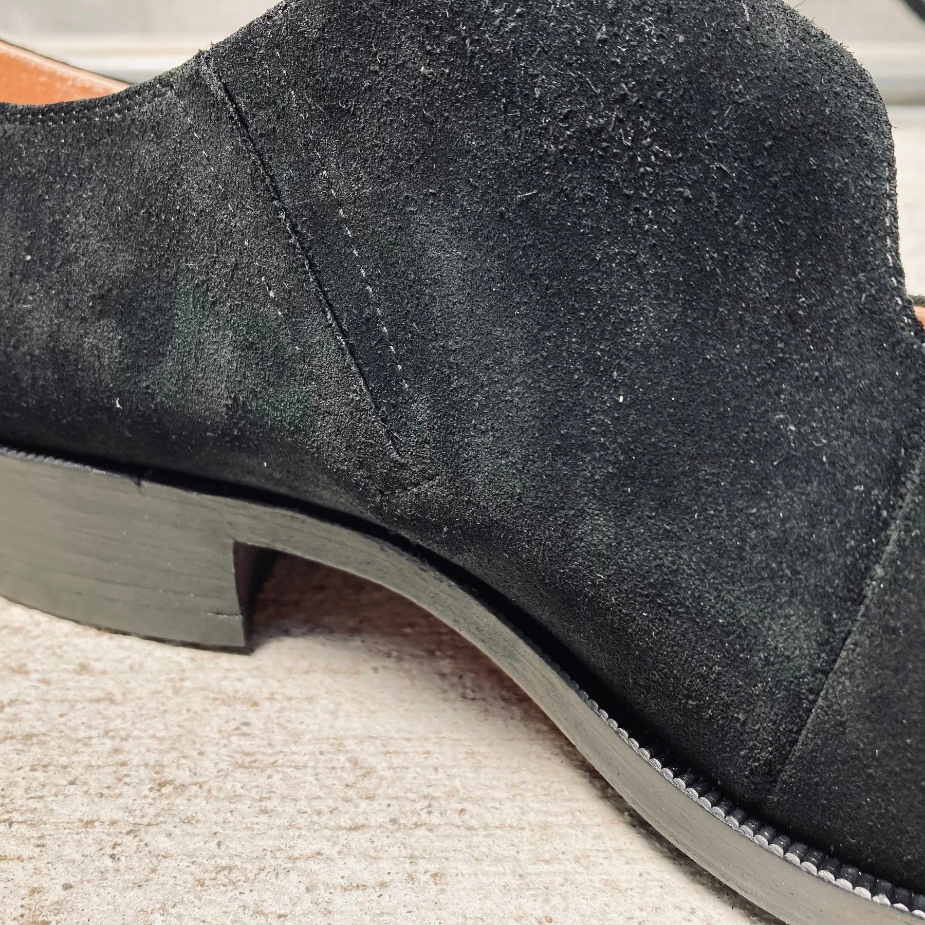 cleaveland×BELLA MOLNAR <br> : to order <br>  “Play shoes“