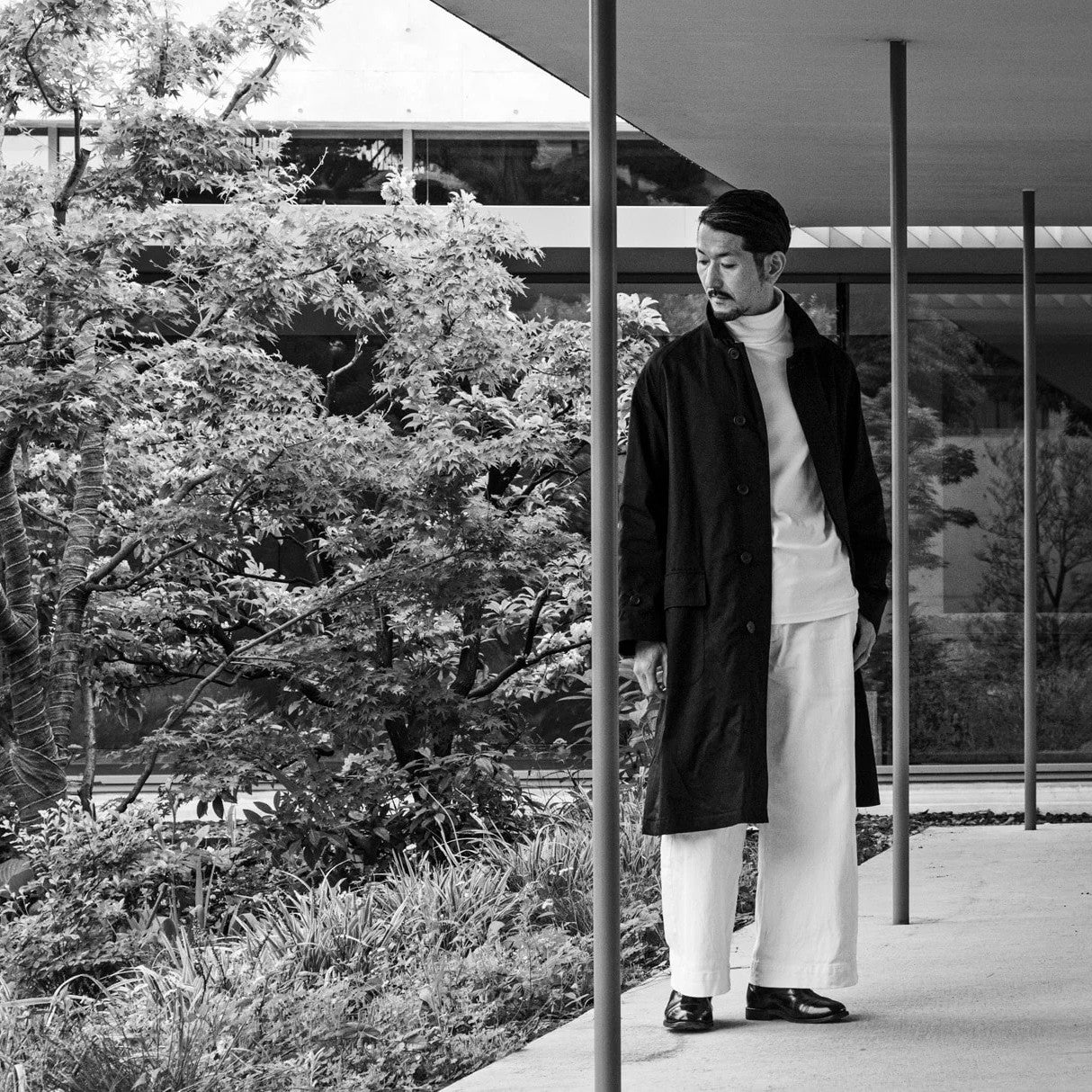 cleaveland×BELLA MOLNAR <br> : to order <br>  "Budapest bags" 50d