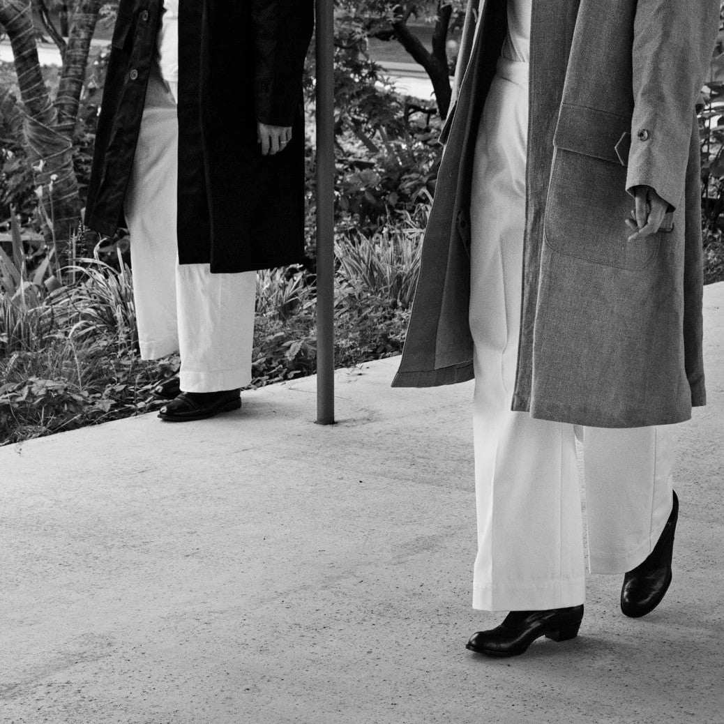 cleaveland×BELLA MOLNAR <br> : to order <br>  "Budapest bags" 50d