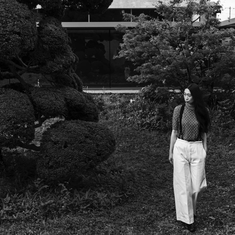 cleaveland×BELLA MOLNAR <br> : to order <br>  "Budapest bags" 50d