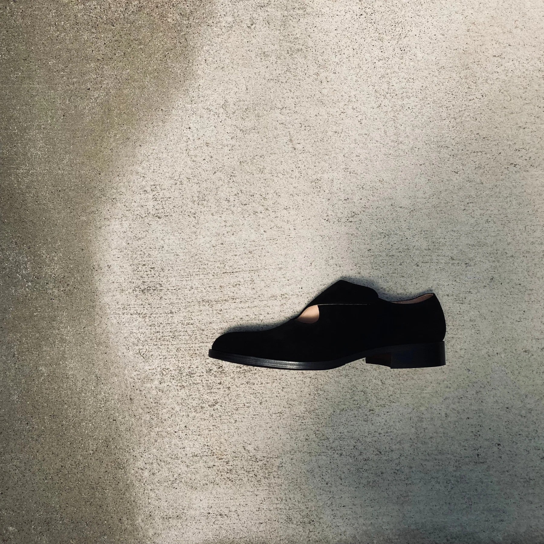 cleaveland×BELLA MOLNAR <br> : to order <br>  “Play shoes“